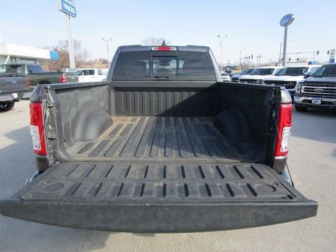 Used 2021 RAM 1500 Big Horn image 12