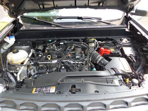 Used 2023 Ford Maverick XLT w/ Equipment Group 300A Standard AWD/4WD image 20