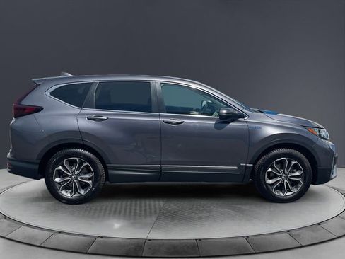 Certified 2022 Honda CR-V EX-L image 6