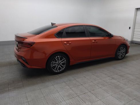 Used 2023 Kia Forte GT-Line FWD image 10