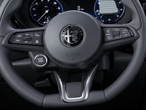 New 2026 Alfa Romeo Tonale w/ Red Premium Package image 19