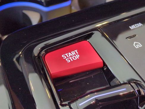 New 2026 BMW M5 w/ Carbon Package image 28