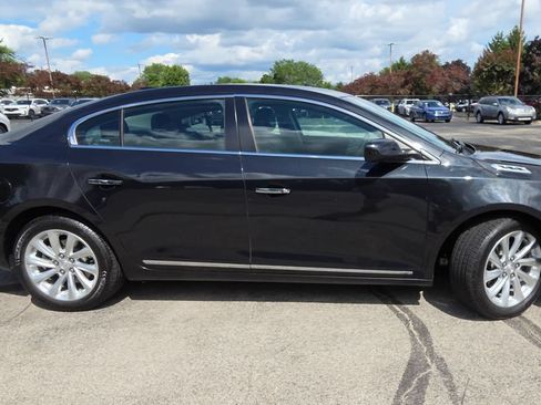 Used 2015 Buick LaCrosse FWD image 9