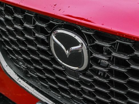 New 2026 MAZDA CX-90 Plug-In Hybrid w/Premium Sport AWD/4WD image 9