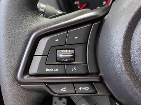 New 2026 Subaru WRX Limited AWD/4WD image 26
