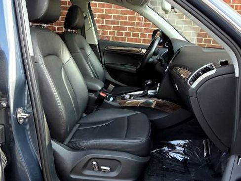 Used 2016 Audi Q5 2.0T Premium Plus AWD/4WD image 10