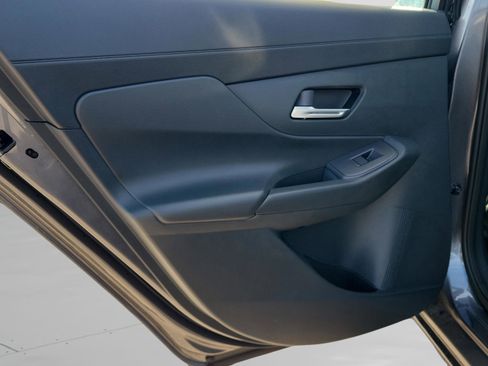 New 2026 Nissan Sentra SV w/ SV Convenience Package FWD image 10