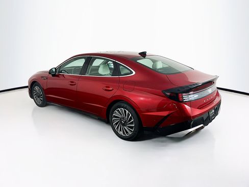 Used 2025 Hyundai Sonata SEL image 5