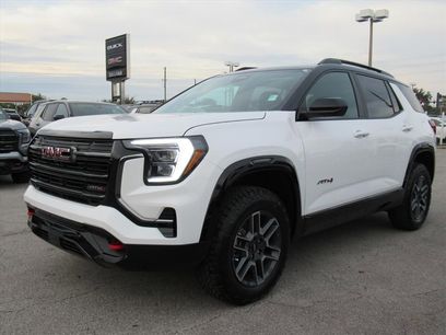 New 2026 GMC Terrain AT4 w/ Convenience Package III