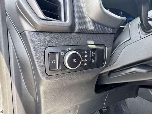 Used 2025 Ford Bronco Sport Outer Banks AWD/4WD image 37