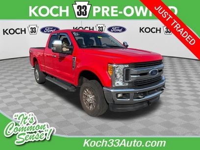 Used 2017 Ford F350 XLT