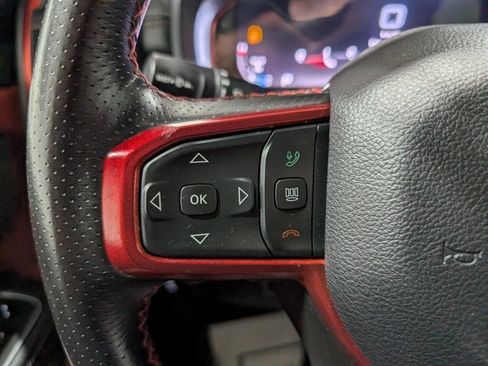 Used 2023 RAM 1500 Rebel w/ Rebel Level 2 Equipment Group AWD/4WD image 23