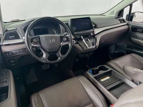 Used 2019 Honda Odyssey Elite image 19