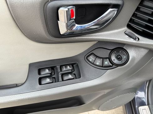 Used 2005 Hyundai Santa Fe GLS image 22