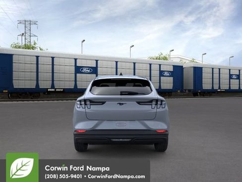 New 2026 Ford Mustang Mach-E Premium AWD/4WD image 6