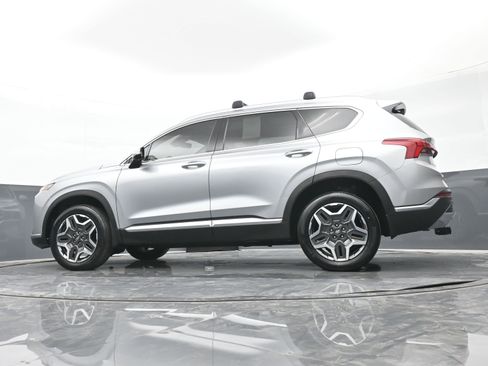 Used 2022 Hyundai Santa Fe Limited image 31