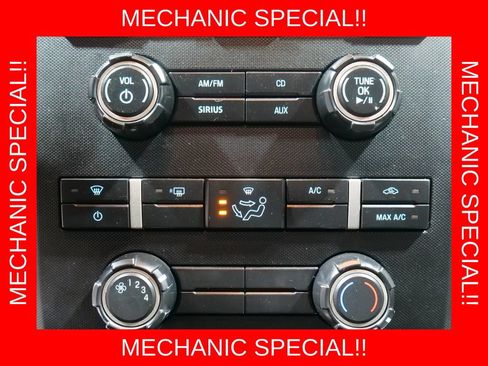 Used 2011 Ford F150 XLT w/ XLT Chrome Pkg AWD/4WD image 24