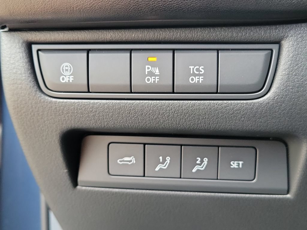 New 2026 MAZDA CX-50 AWD 2.5 S w/ Weather Package image 20
