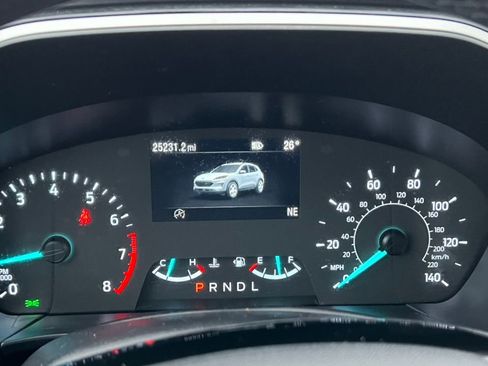 Certified 2022 Ford Escape SE w/ Convenience Package image 17