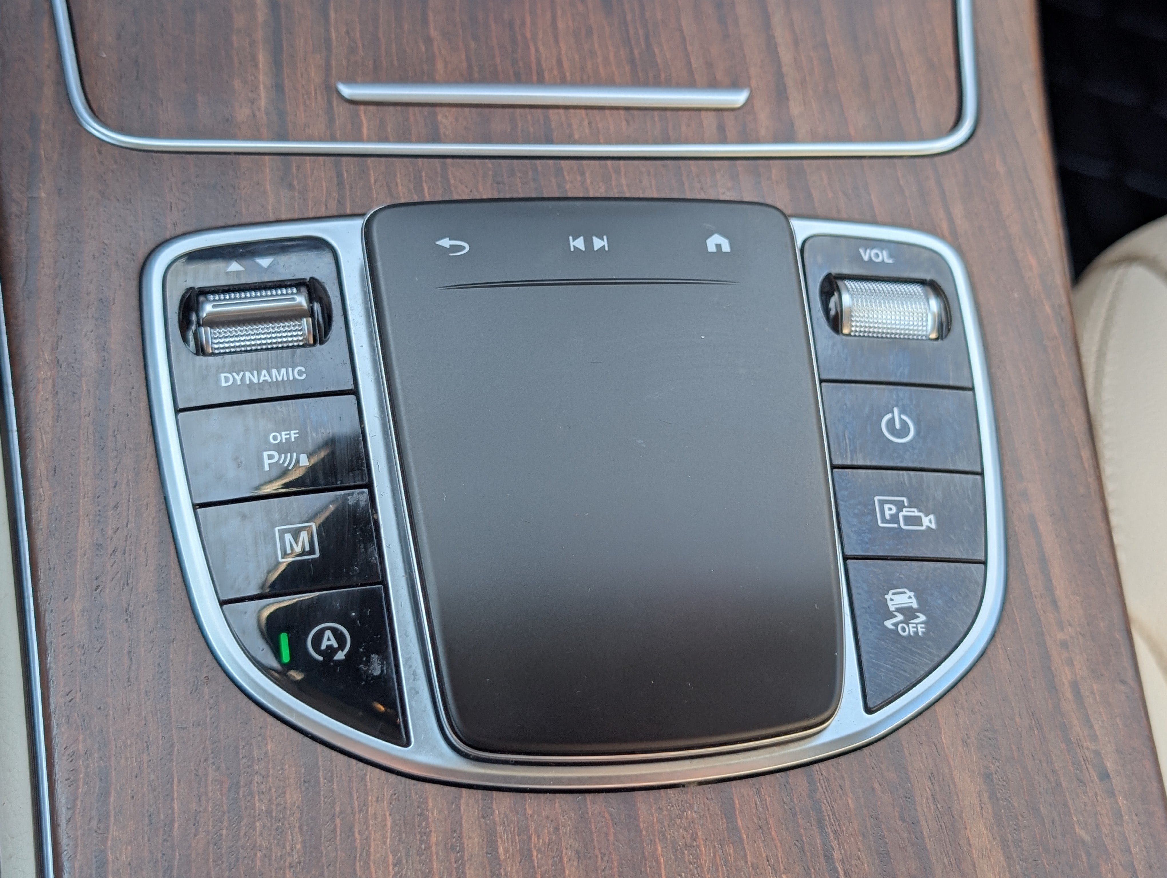 Used 2022 Mercedes-Benz GLC 300 4MATIC image 26