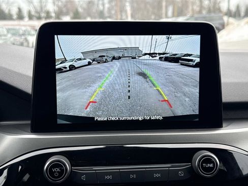 Used 2024 Ford Escape Active image 5