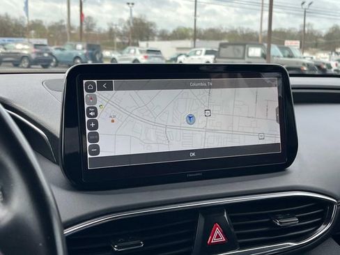 Used 2023 Hyundai Santa Fe SEL image 20