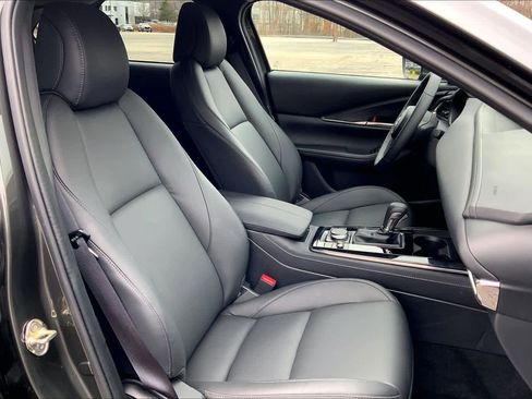 Certified 2023 MAZDA CX-30 AWD 2.5 S w/ Preferred Package image 8