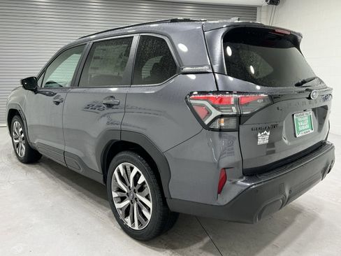 Certified 2026 Subaru Forester Touring image 6