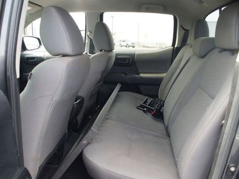 Used 2023 Toyota Tacoma SR image 12