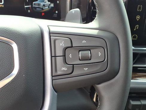 New 2026 GMC Sierra 1500 Elevation w/ Elevation Premium Package image 13