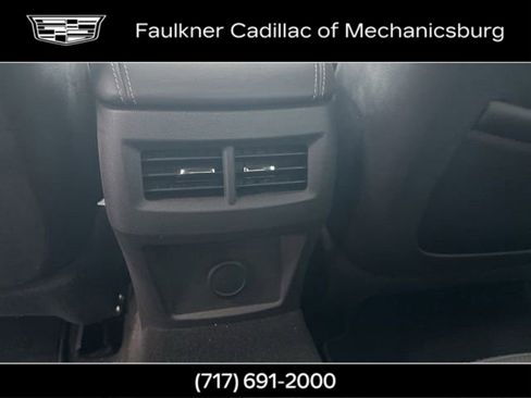 Used 2021 Cadillac CT4 Premium Luxury image 16