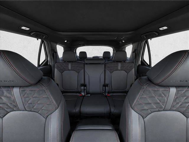 New 2026 Honda Pilot Black Edition image 30