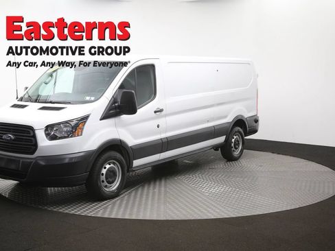 Used 2018 Ford Transit 250 148 Low Roof RWD image 54