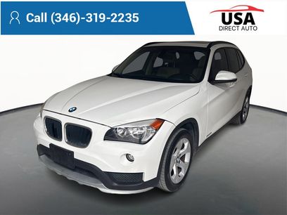 Used 2015 BMW X1 sDrive28i
