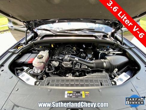 Used 2024 Jeep Grand Cherokee Summit image 56