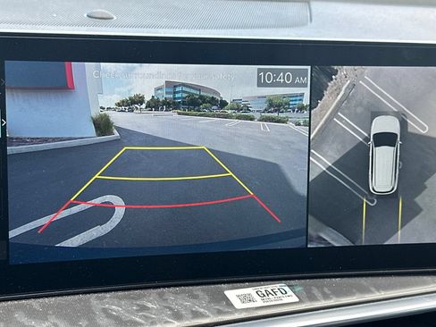 Certified 2026 Kia Sorento SX Prestige AWD/4WD image 28