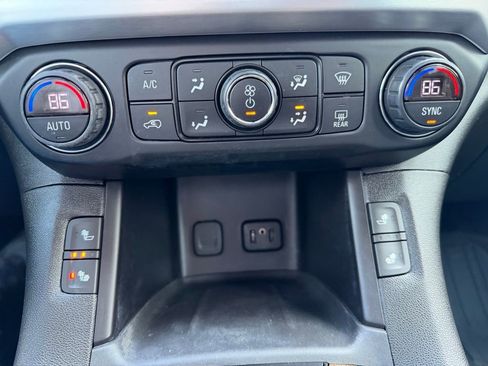 Used 2019 GMC Acadia SLE w/ Driver Alert Package I image 13