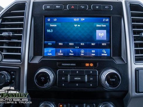 Used 2021 Ford F250 Platinum AWD/4WD image 20