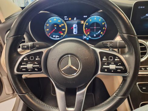 Used 2021 Mercedes-Benz C 300 Sedan image 20