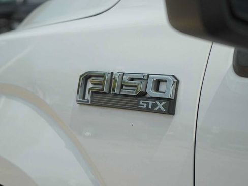 Used 2018 Ford F150 XL w/ Equipment Group 101A Mid RWD image 8