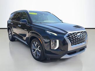 Used 2022 Hyundai Palisade SEL w/ Convenience Package video 1