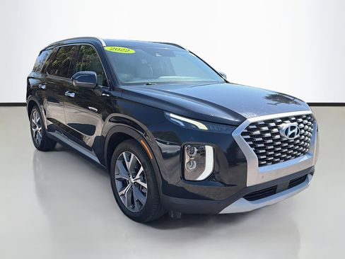 Used 2022 Hyundai Palisade SEL w/ Convenience Package image 1