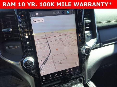 New 2026 RAM 2500 Laramie w/ Night Edition image 18