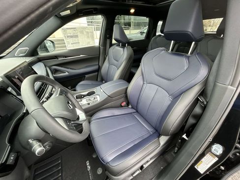 New 2026 INFINITI QX60 Sport AWD/4WD image 11