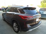 Used 2020 INFINITI QX50 Essential w/ Convenience Package image 4