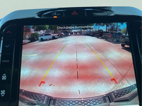 New 2026 RAM 1500 Big Horn image 28