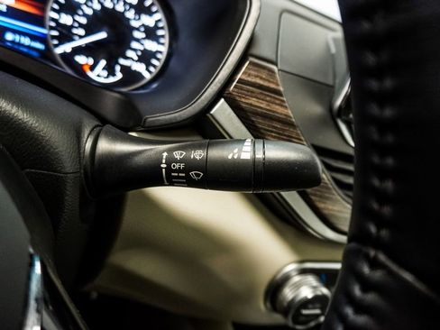 Used 2021 Nissan Altima 2.5 SL image 19