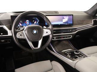 Used 2023 BMW X7 xDrive40i w/ Premium Package video 2