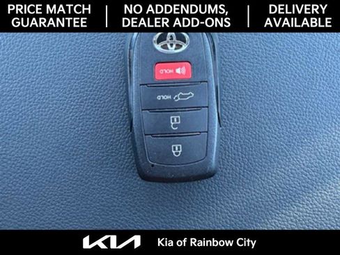 Used 2025 Toyota 4Runner TRD Pro image 38