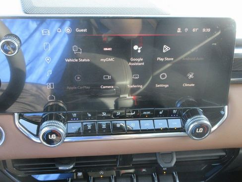 New 2026 GMC Canyon AT4 w/ Technology Plus Package image 20